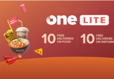 Jio预付费计划推出Swiggy One Lite订阅