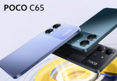 Redmi 13C是更昂贵的Poco C65将于12月推出