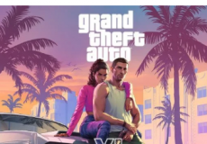 Rockstar确认GTA6将于2025年在PlayStation5和Xbox系列X和S上发布