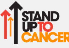 Stand Up to Cancer任命JulianAdams博士为总裁兼首席执行官