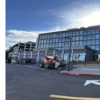中集集团联合打造的门洛帕克世民酒店在硅谷正式开业