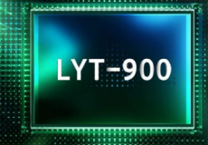 索尼Lytia LYT900相机传感器发布