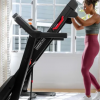 Bowflex在其家庭健身器材产品组合中添加了价格实惠的折叠跑步机