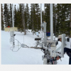 犹他州的研究人员发现雪花的移动方式是可以预测的