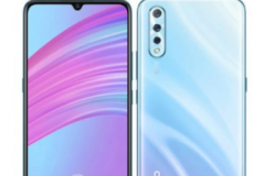 Vivo S1是一款时尚且功能齐全的智能手机