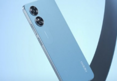 Oppo A17 是 Oppo A17 系列的一款经济型智能手机