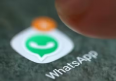 WhatsApp重新将照片和视频发送到所有桌面应用程序