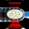 研究发现瓶装水中可能含有数十万个以前未统计过的微小塑料碎片