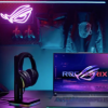 华硕ROG Zephyrus和2024 Strix SCAR笔记本电脑和ROG NUC游戏电脑发布