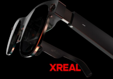 新款XREAL Air 2 Ultra AR眼镜面向苹果Vision Pro和MetaQuest3买家