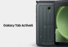 三星公布Galaxy Tab Active 5坚固型平板电脑的定价