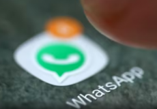 WhatsApp网页版很快就会拥有这项重要的隐私功能