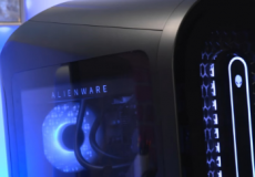 这款Alienware游戏台式机在接下来的两天内可享受500美元折扣