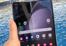 三星Galaxy Z Fold 6迄今为止的所有传闻