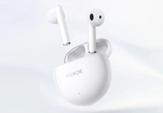 马达夫谢斯透露Honor Choice Earbuds X5即将在首次亮相