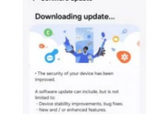 三星Galaxy S24再次获得更新三月安全补丁现已推出