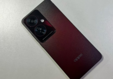 Oppo推出了新款中端智能手机Oppo F25 Pro 5G