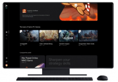 谷歌正在向其谷歌Play游戏商店添加更多PC游戏