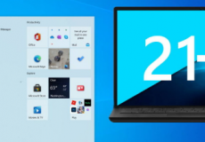 微软将于6月11日终止对Windows10版本21H2的支持