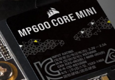 2TB Corsair MP600 Core Mini SSD创下历史新低提供更多SteamDeck存储空间