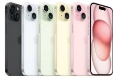 iPhone 15在Flipkart上可享受高达10901卢比的折扣