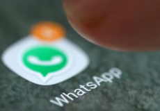 如何在WhatsApp上发送高清质量的照片和视频