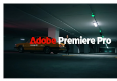 Adobe Premiere Pro获得人工智能支持的生成视频编辑工具