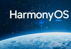 用HarmonyOS永远告别Android Next