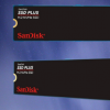 1TB和2TB SanDisk SSD Plus M.2 NVMe固态硬盘目前正在以最低价出售