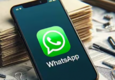 WhatsApp正在开发新功能用户将能够更改社区管理员