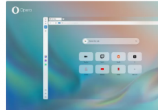 Opera正在测试Opera One R2浏览器的新功能