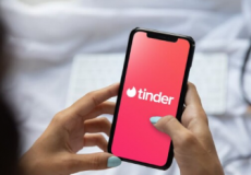 Tinder的新AI工具会自动为您选择个人资料图片