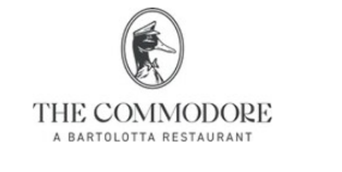 巴托洛塔餐厅COMMODORE现已在湖区开业