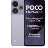 POCO M6 Plus 5G与红米13 5G小米HyperOS平价手机之争