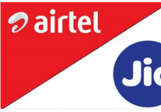 2024年Airtel和Jio的最佳无限量5G套餐