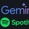 Gemini即将与Spotify兼容