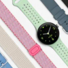 谷歌发布 Pixel Watch 3 现提供两种屏幕尺寸