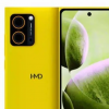 HMD Hyper 规格泄露；另一款受 Lumia 启发的设备