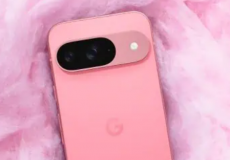 Google Pixel 9 规格出现