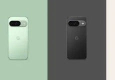 Google Pixel 9：让你身临其境的人工智能智能手机