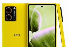 HMD Hyper 规格泄露；另一款受 Lumia 启发的设备