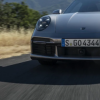 保时捷911Turbo50周年限量版是对原版的致敬