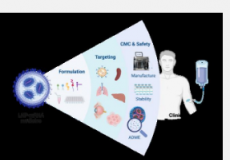 解锁LNPmRNA的治疗适用性化学配方和临床策略