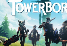 Towerborne抢先体验版评测