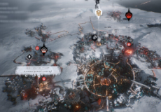 Frostpunk 2发布首日补丁改装工具和配乐