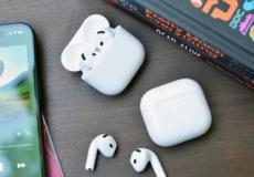 苹果的AirPods4已在PrimeDay早期促销中开始发售