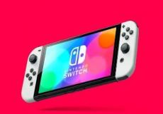 任天堂Switch2的设计和规格在网上泄露