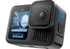 GoPro Hero 13运动相机亮相