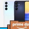 我们最喜欢的廉价三星手机在PrimeDay仅需180美元