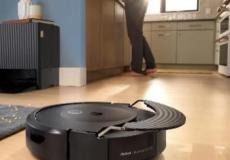 iRobot Roomba吸尘器和拖把机现最高减价420美元